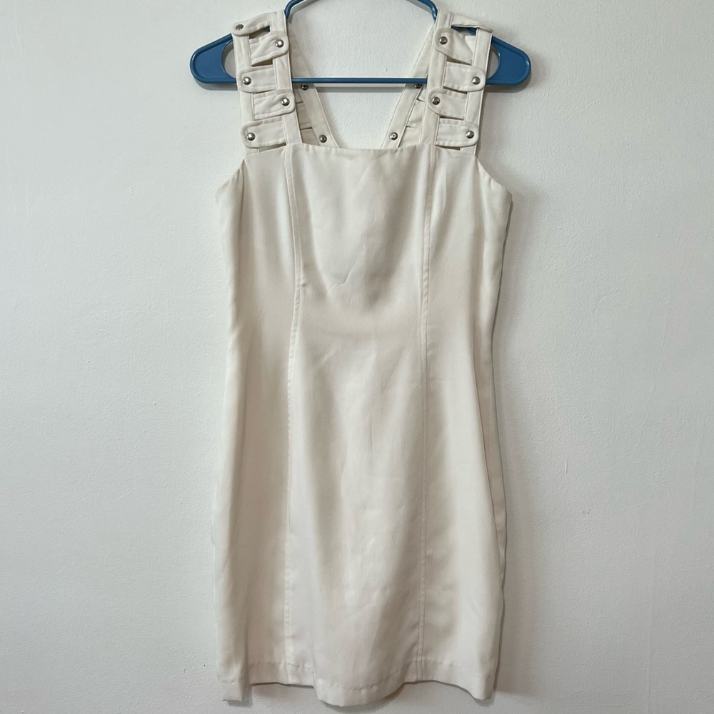 Vintage 80s or 90s Mini dress